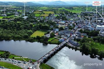 6 Upper Bridge Street, Killorglin, Co. Kerry, V93CD36