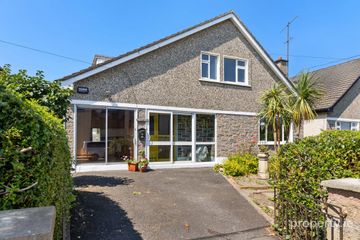 Hadley Rille, Kimberley Road, Greystones, Co. Wicklow, A63 RX74