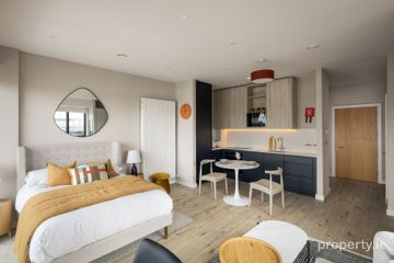 Studio Apartment, Sand House, Glass Bottle, Cullet Walk, D04 F8FC, Dublin 4 — photo 2