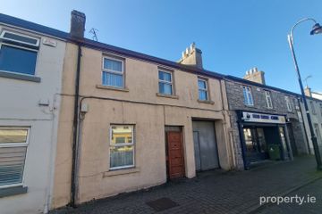 James Street, Claremorris, Claremorris, Co. Mayo, F12F9T7