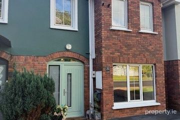 32 Cúl Doire, Killeen, Oakpark, Tralee, Co. Kerry, V92K7EK