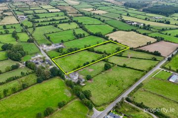 c.4.7 acres at Trila Martin, Curraghroe, Co. Roscommon