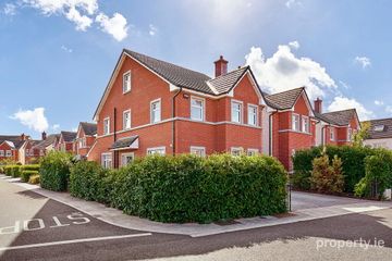 28 Effernock Grove, Trim, Co. Meath, C15YD6K — photo 2