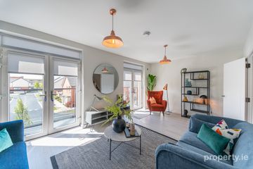 Adamstown, Lucan, Lucan, Co. Dublin
