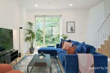Bewley Gardens at Sandford Lodge, Sandford Lodge, Ranelagh, Dublin 6