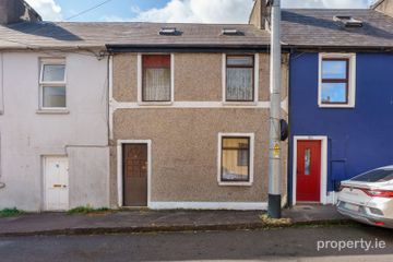79 Blarney Street, Cork City Centre, Co. Cork, T23P28V
