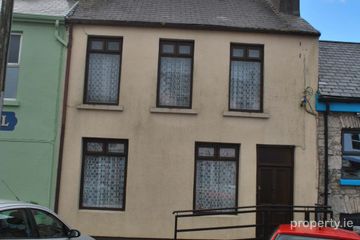 Market Street, Clifden, Clifden, Co. Galway, H71PC62