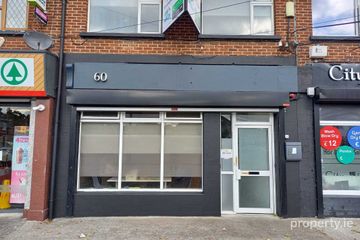 No. 60 St.Agnes Park, Crumlin, Co. Dublin, D12AF30