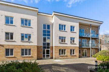 88 The Malthouse, Marrowbone Lane, Dublin 8, D08H672