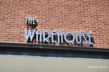 11 The Warehouse, Clanbrassil Terrace, Dublin 8
