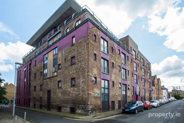 The Granary, Dublin 8