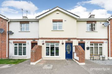 87 Brú Na Habhainn, Navan, Co. Meath, C15F7YK