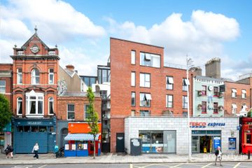 13 Harcourt Mews, Camden Street Lower, Dublin 2, D02 CK29
