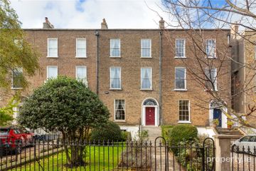 Lot 1 House & Site, 43 Waterloo Road, Ballsbridge, Dublin 4, D04A6Y0
