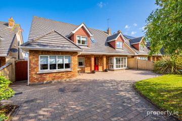 24 Ballygarth Manor, Julianstown, Co. Meath, A92N7Y8