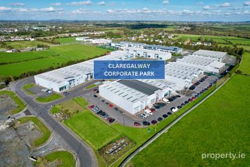 2.2 Acre Plot  B  at Claregalway Corporate Park, Claregalway, Co. Galway — photo 3