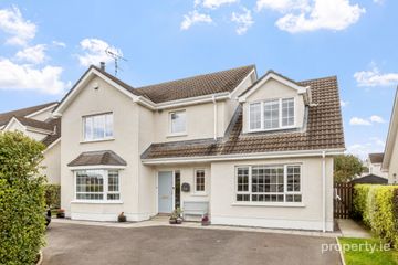 103 Rathmount, Blackrock, Co. Louth, A91 KW81