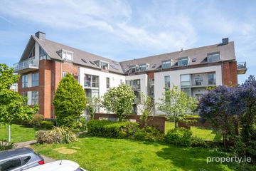 Apartment 114, Block E, The Gallery, Turvey Walk, Donabate, Co. Dublin, K36F254