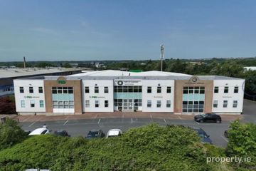 c. 3,000 Sq. Ft. Storage Unit, Drinagh, Co. Wexford