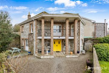 Hollytree House, Main Street, Slane, Co Meath, C15 X7T3