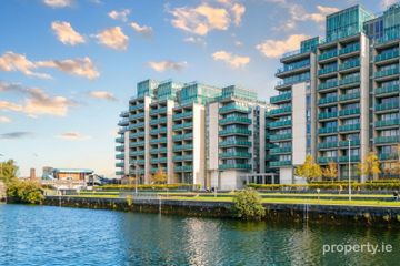 Apartment 22, Kirkpatrick House, IFSC, Dublin 1, D01K656
