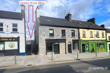 Meath Lane (off High Street), Tullamore, Co. Offaly