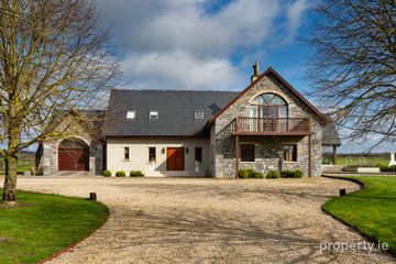 Emo Park, Emo, Killenard, Co. Laois, R32D5E5