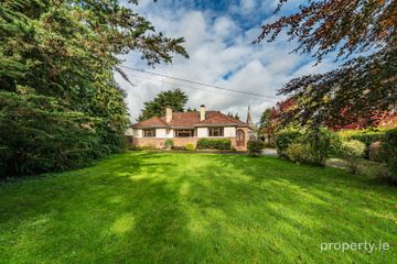 Steepholm, Monasterevin Road, Kildare, Co. Kildare, R51FK00