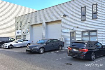 18/50 Rosemount Business Park, Ballycoolin, Blanchardstown, Co. Dublin