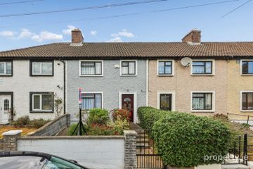 3 Galtymore Road, Drimnagh, Dublin 12, D12AD62 — photo 2