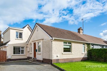 2 Wayside Cottages, Kilternan, Dublin 18, D18 VX54