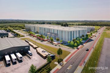 Unit 30B2 Momentum Logistics Park, Naas, Co. Kildare — photo 3
