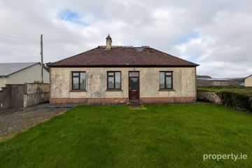 Broher, Curry, Co. Sligo, F12EN27
