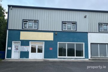 The Mill Business Park, Dublin Road, Ballaghaderreen, Co. Roscommon
