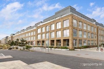 62 The Campion, Marina Village, Greystones, Co. Wicklow, A63 K090
