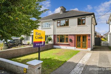 128 Hillcrest Park, Glasnevin, Dublin 11