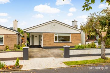 30 Langton Park, Newbridge, Co. Kildare, W12C890
