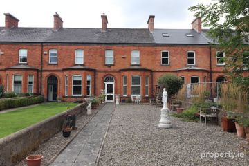 5 Lansdowne Terrace, Ennis Road, North Circular Road, Co. Limerick, V945D76