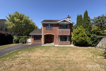 46 The Fairways, Monaleen, Castletroy, Limerick, Co. Limerick, V94H7PD