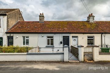 Maddenstown Terrace, Curragh, Newbridge, Co. Kildare
