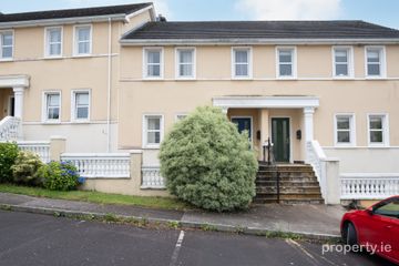 57 Chandlers Rest, Rushbrooke Links, Cobh, Cork, P24 TD37