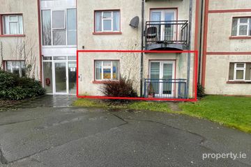 Apartment 24, Riverside Apartments, Main Street, Castlerea, Co. Roscommon, F45YD72