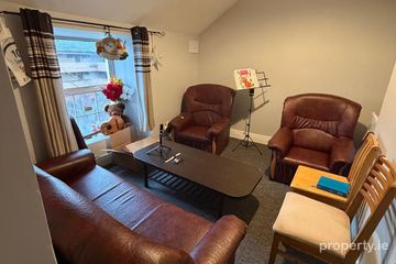 Apartment 4, 1 James Street, Tralee, Co. Kerry