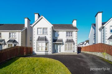 21 The Fairways, Letterkenny, Co. Donegal, F92TF6V