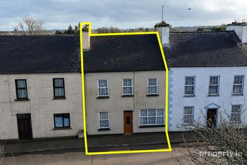 Corskeagh, Frenchpark, Castlerea, Co. Roscommon, F45NH29