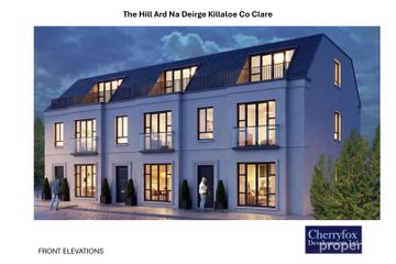 Cherryfox Developments Limited, Arda na Deirge, Killaloe, Co. Clare — photo 3