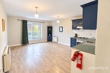 Apartment 201, Market Court Apartments , Limerick City Centre, Co. Limerick, V94AY95 — photo 2