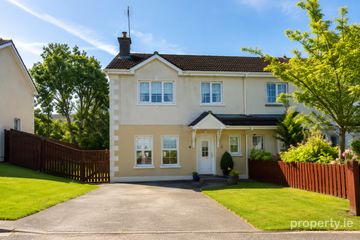 51 Harmony Hill, Letterkenny, Co. Donegal, F92 TF2D