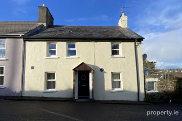 Rope Walk Cottage, Winter'S Hill, Kinsale, Co. Cork, P17RR26