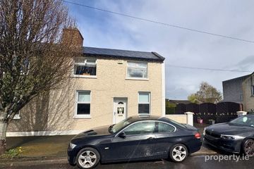 123 Foxrock Grove, Foxrock, Dublin 18, D18F7Y0